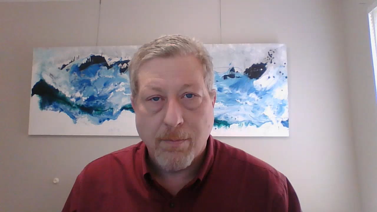 James Luebben