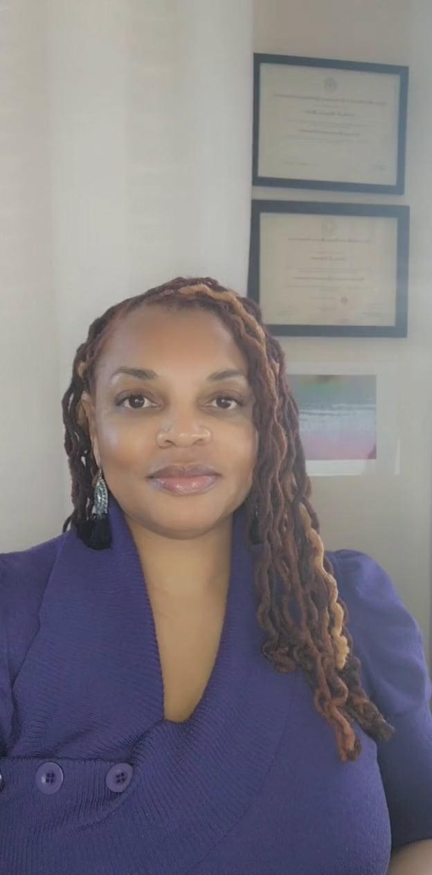 Dr. Natika Johnson