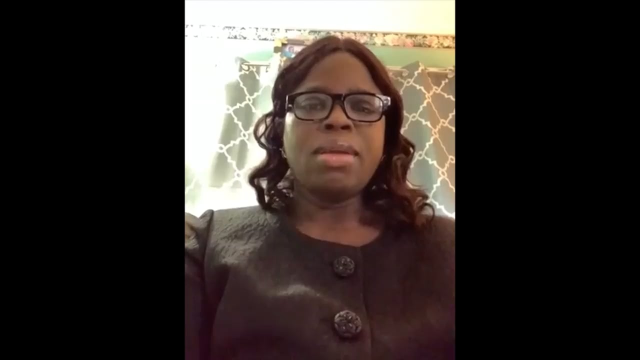 Margaret Oloyede