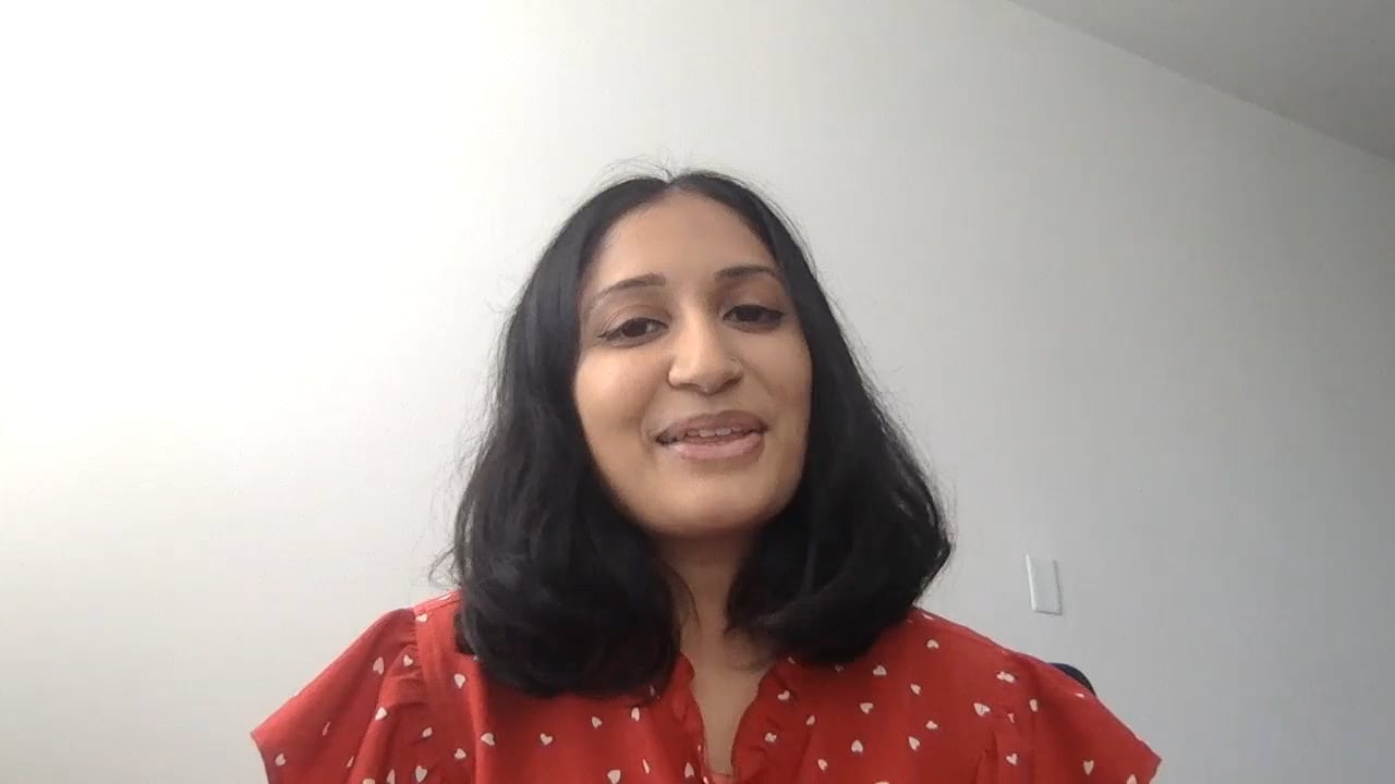 Pooja Vala