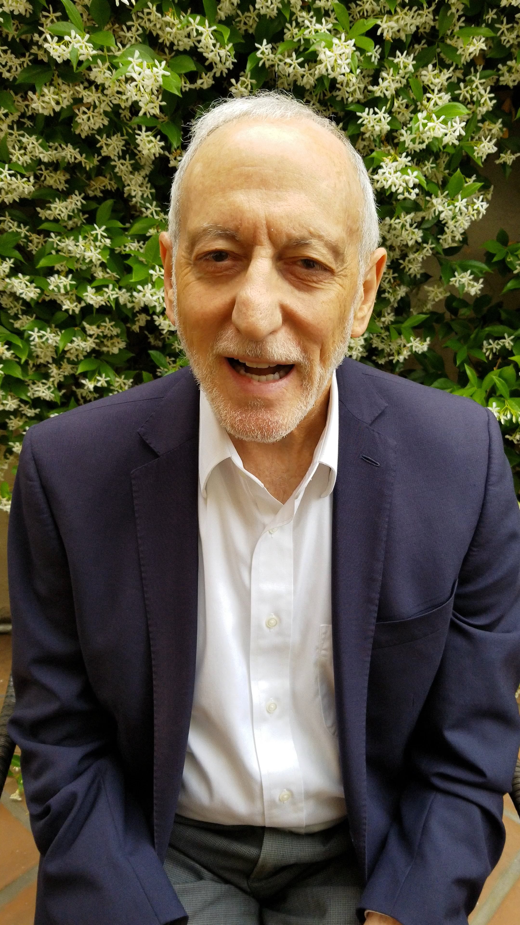 Dov Heller