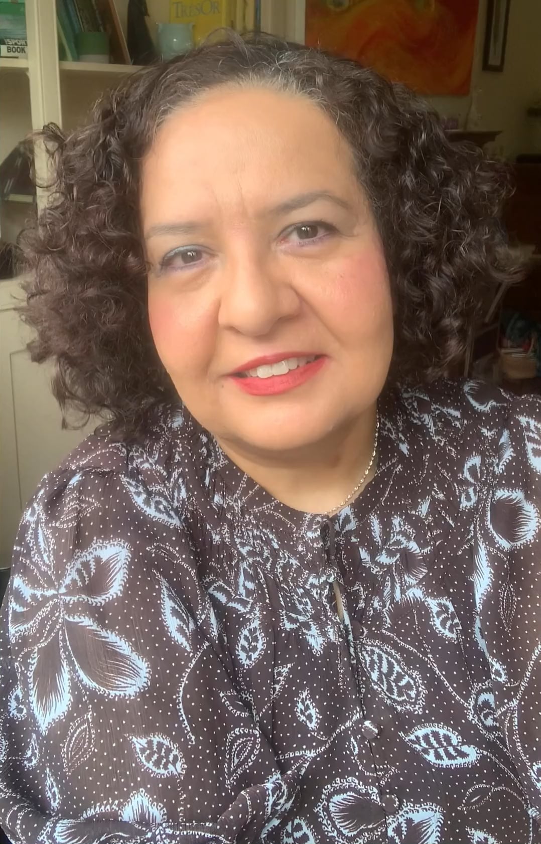 Maha Amin