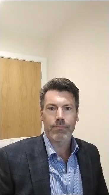 Dr Paul Nicholas Davies