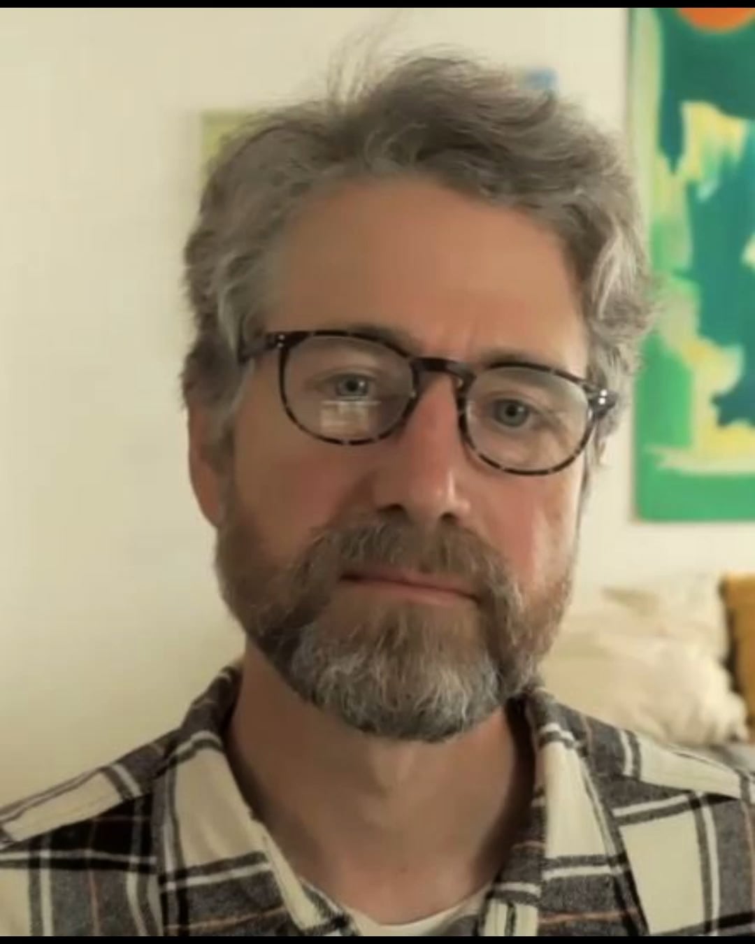 Mark Robert Voss
