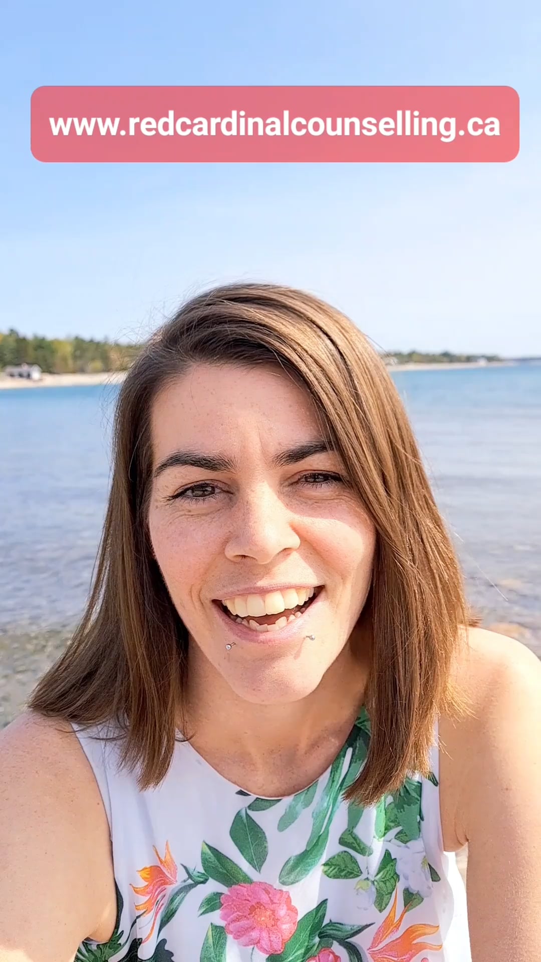 Red Cardinal Counselling - Stacey Lapham