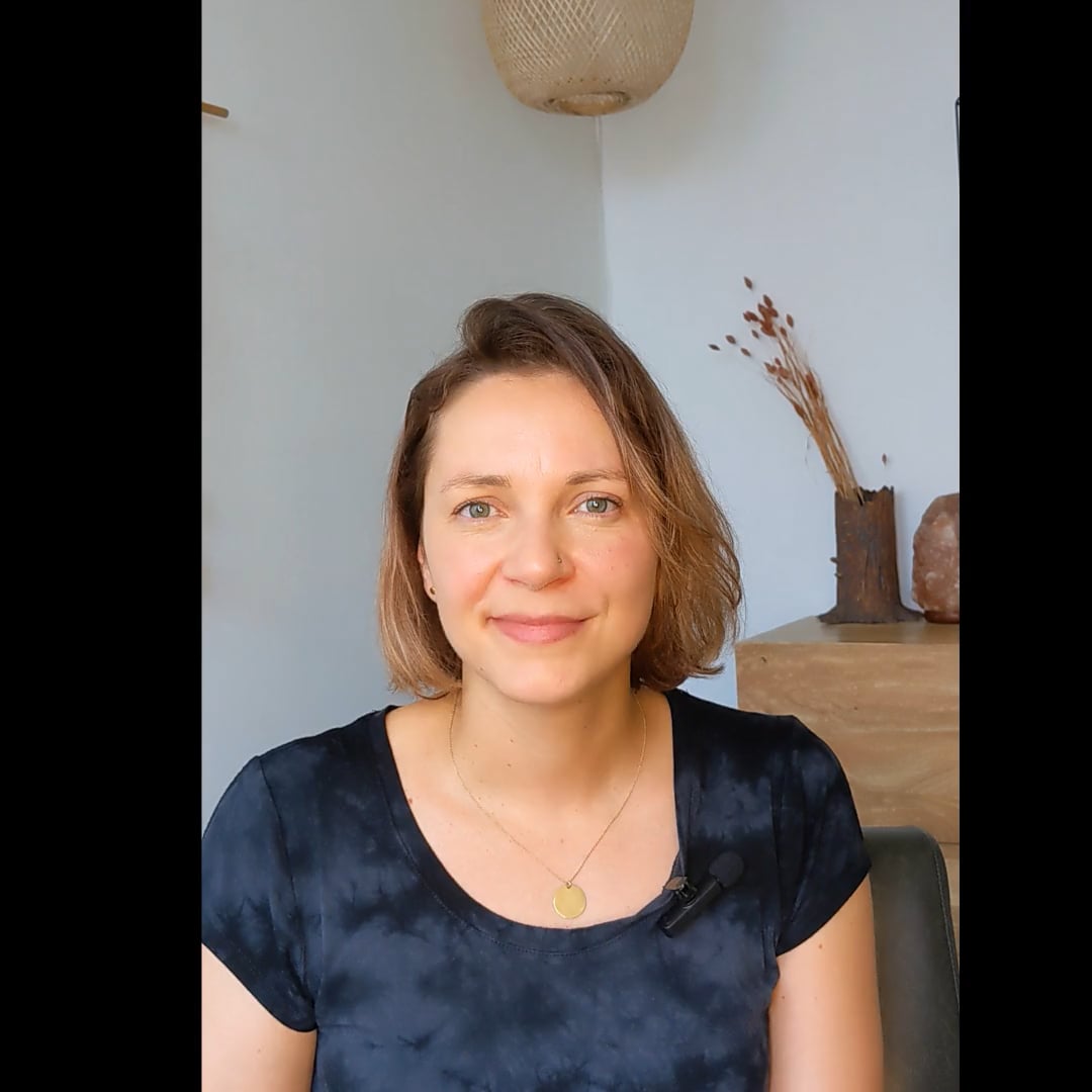 Corinne Eisenhardt