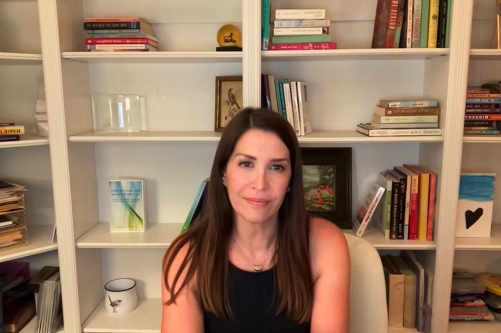 Kathryn Nickischer Friel