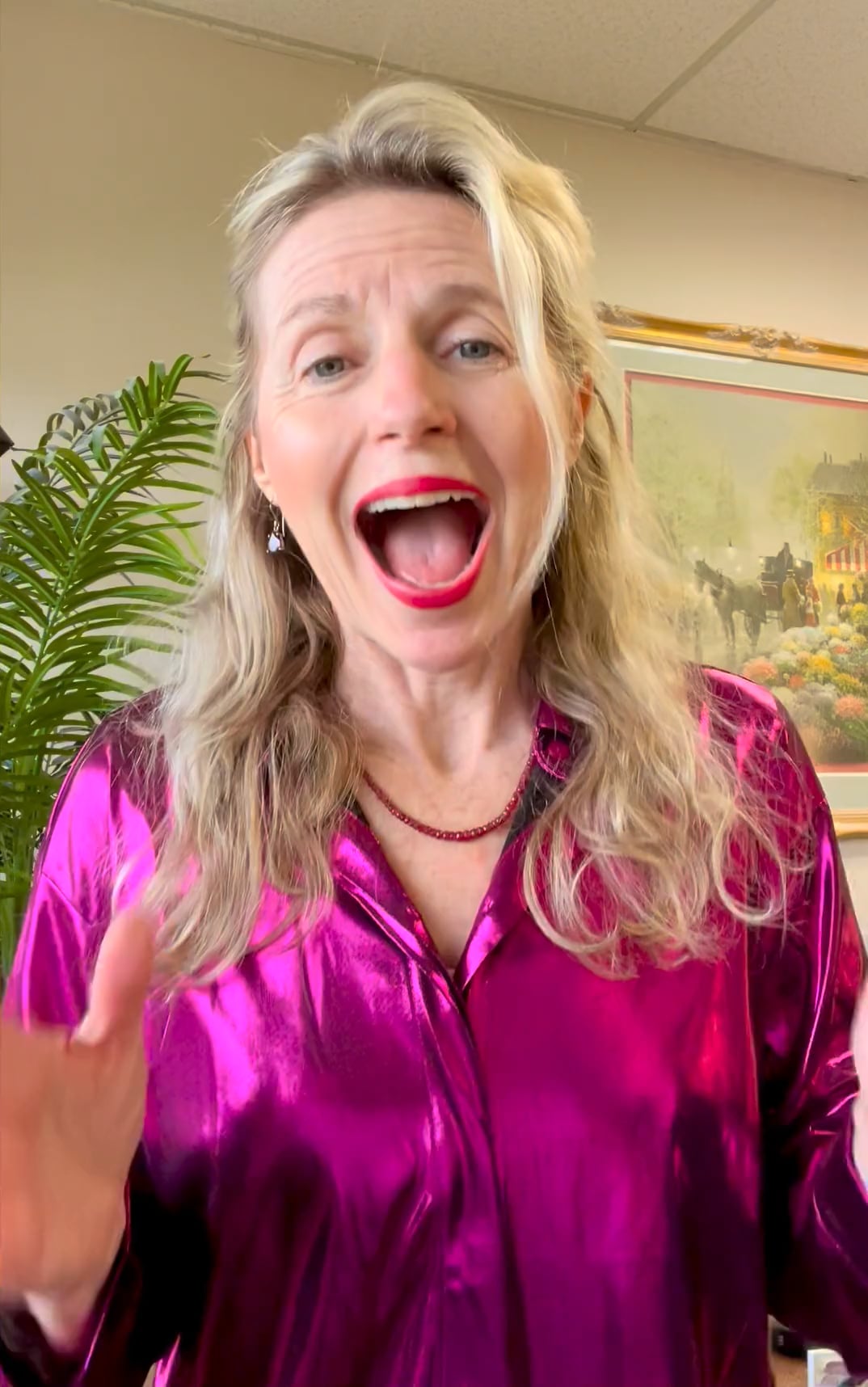 A Place To Turn, Inc