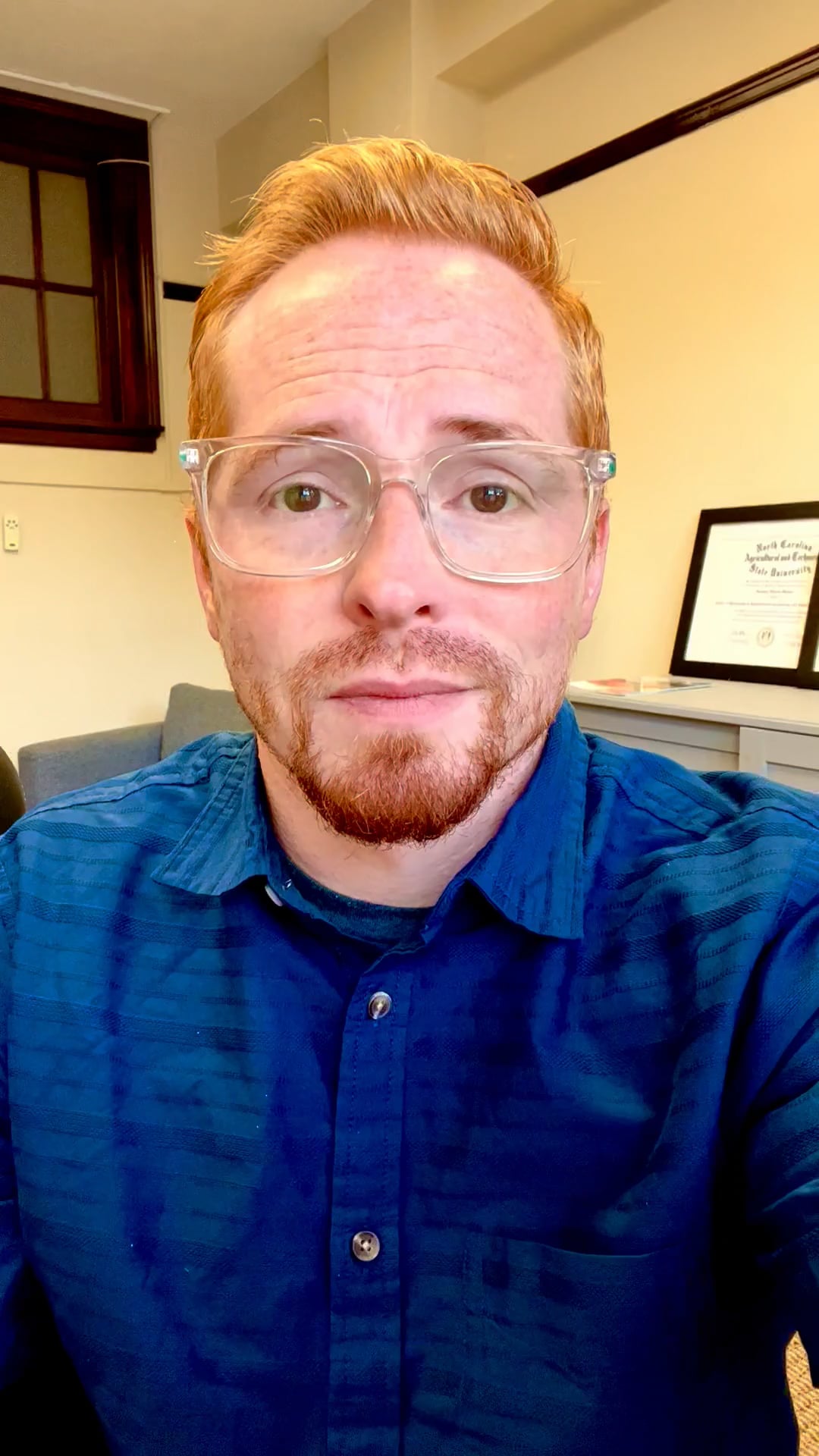 Dr. Gregory S. Phipps