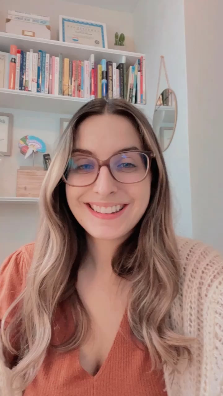 Mackinzie Rummell, Clinical Social Work/Therapist, San Clemente, CA ...