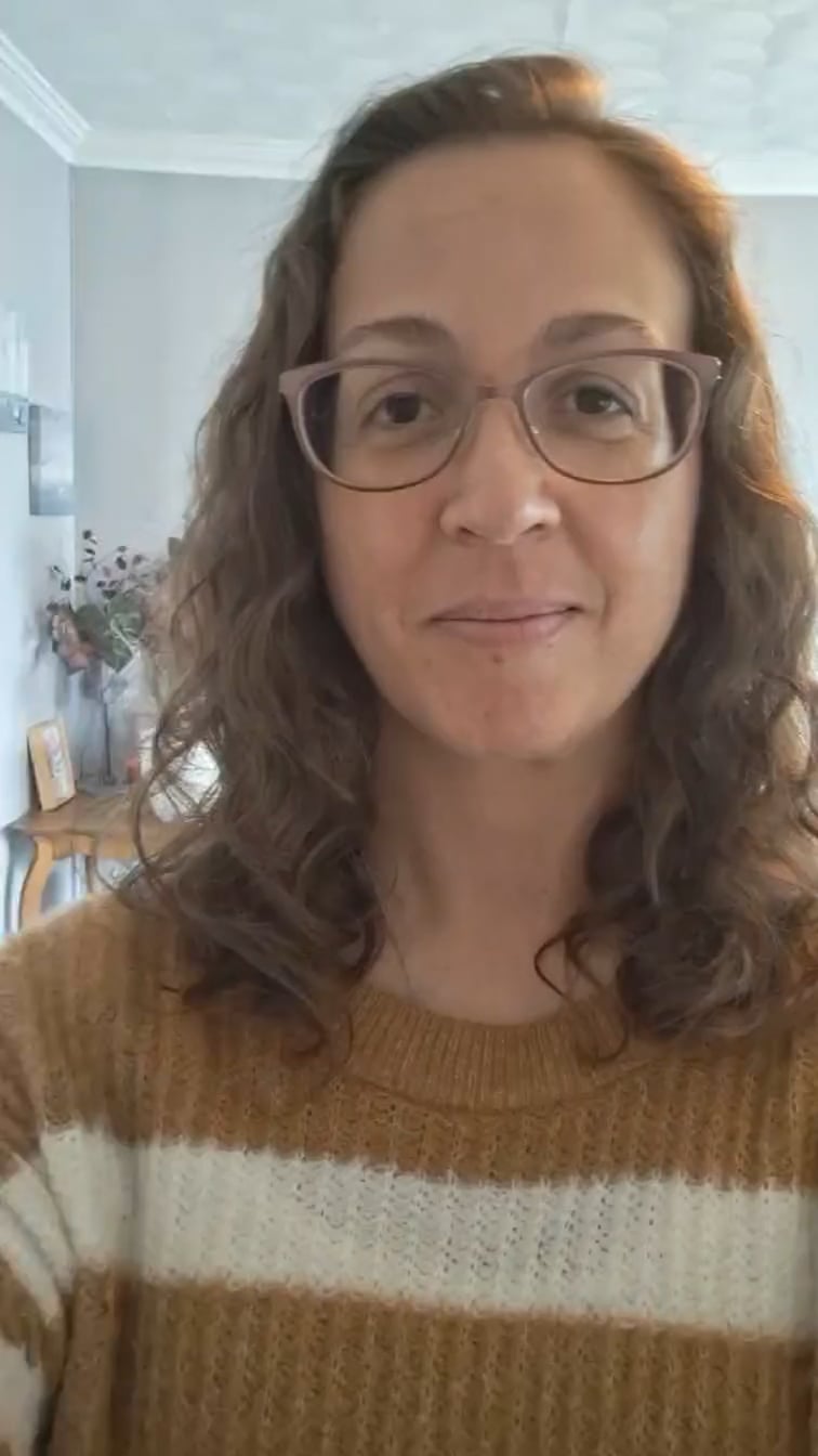 Rachelle Trudel