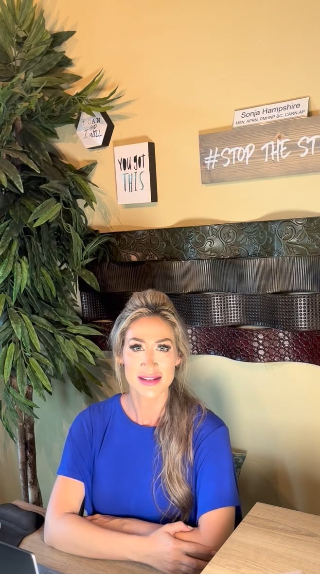 Fresh Start Psychiatry and Recovery