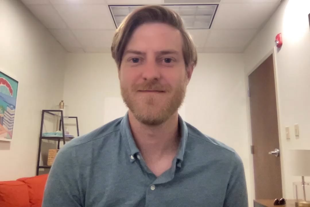 Jarrod Micah Hoffman