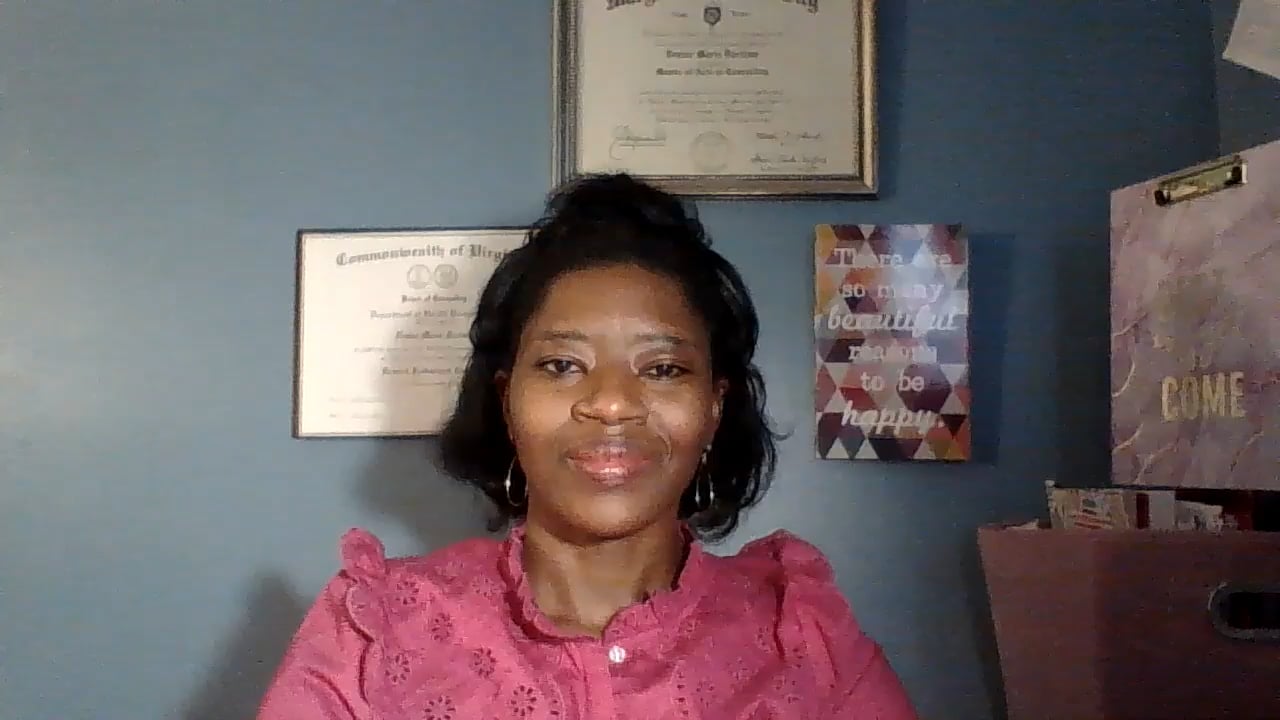 Brightness in the Rain Counseling Services, LLC
