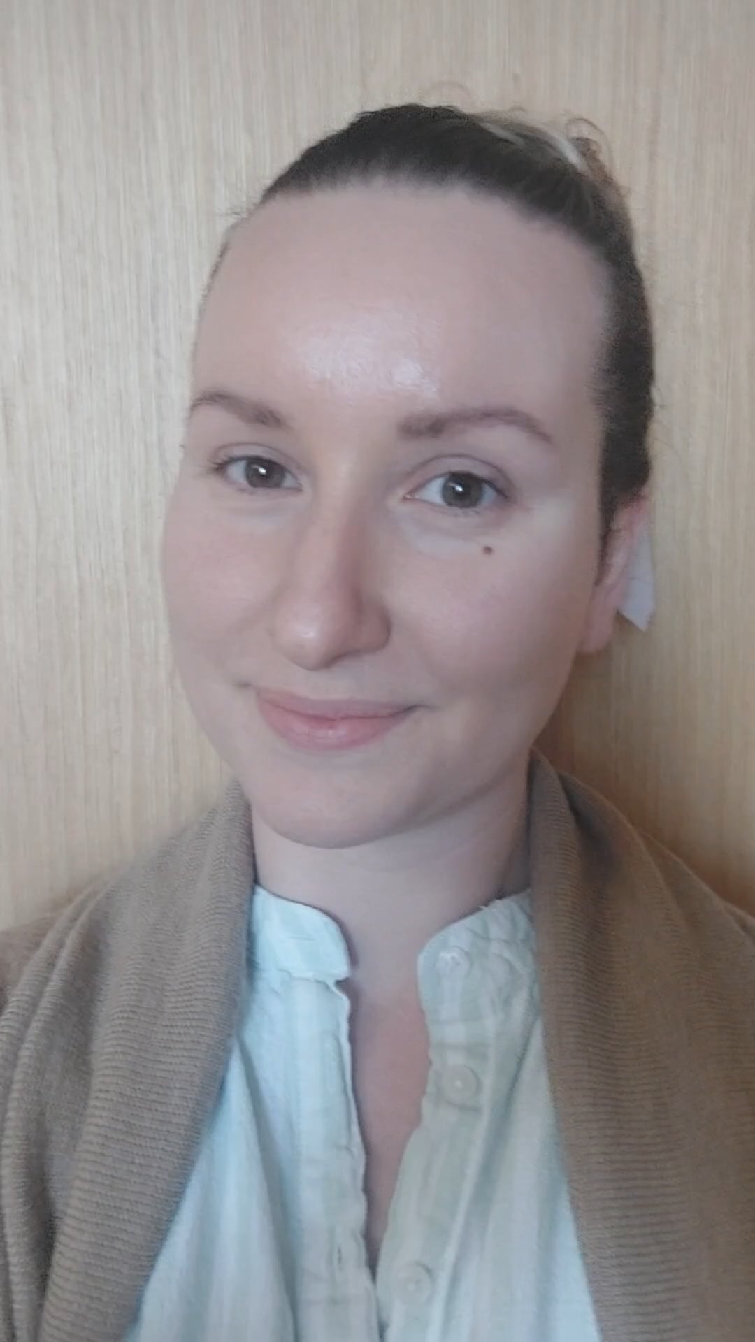 Amelaine Uidam - Good Health Psychology