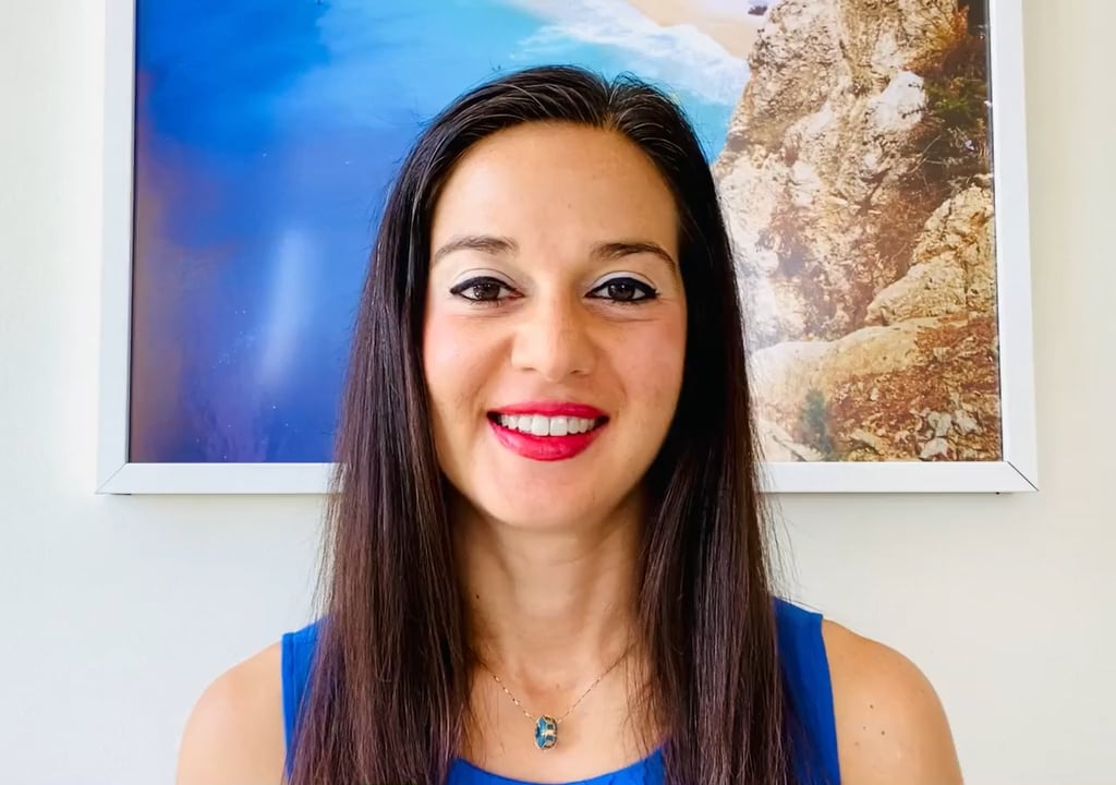 Dr. Goksin Ozkarahan - Lifestyle Psychiatrist And Psychotherapist