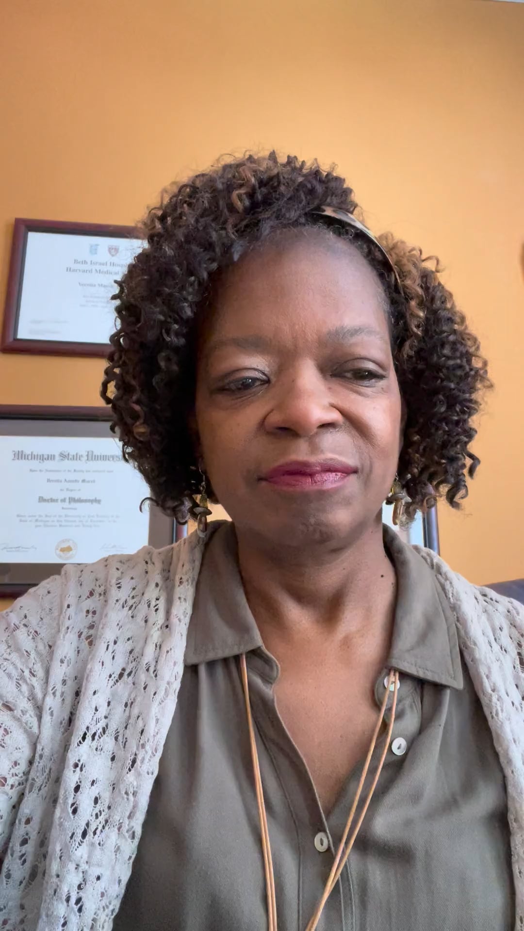 Dr. Vernita Marsh & Associates