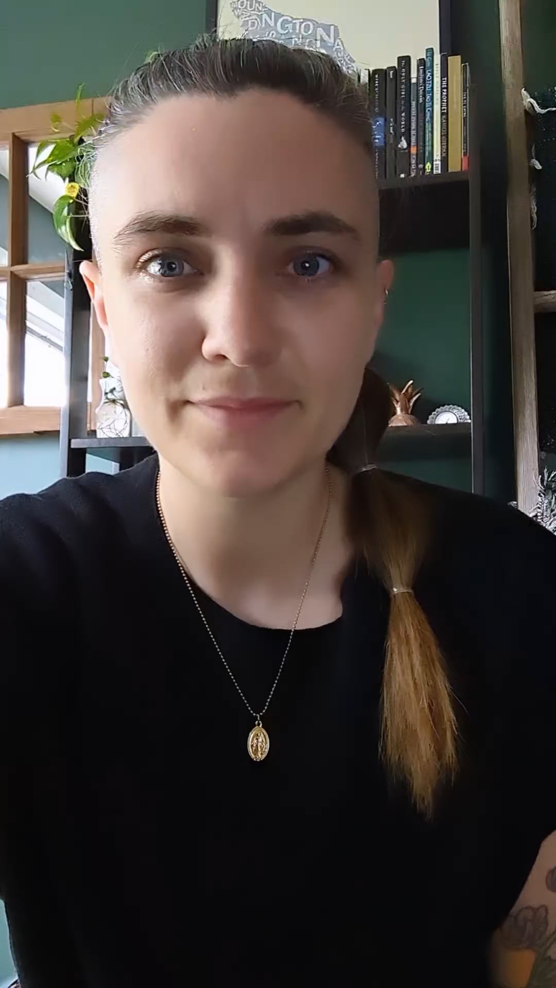 Brittany MacCuspic