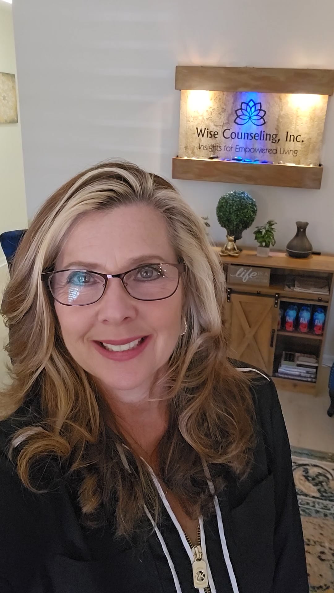 Wise Counseling, Inc