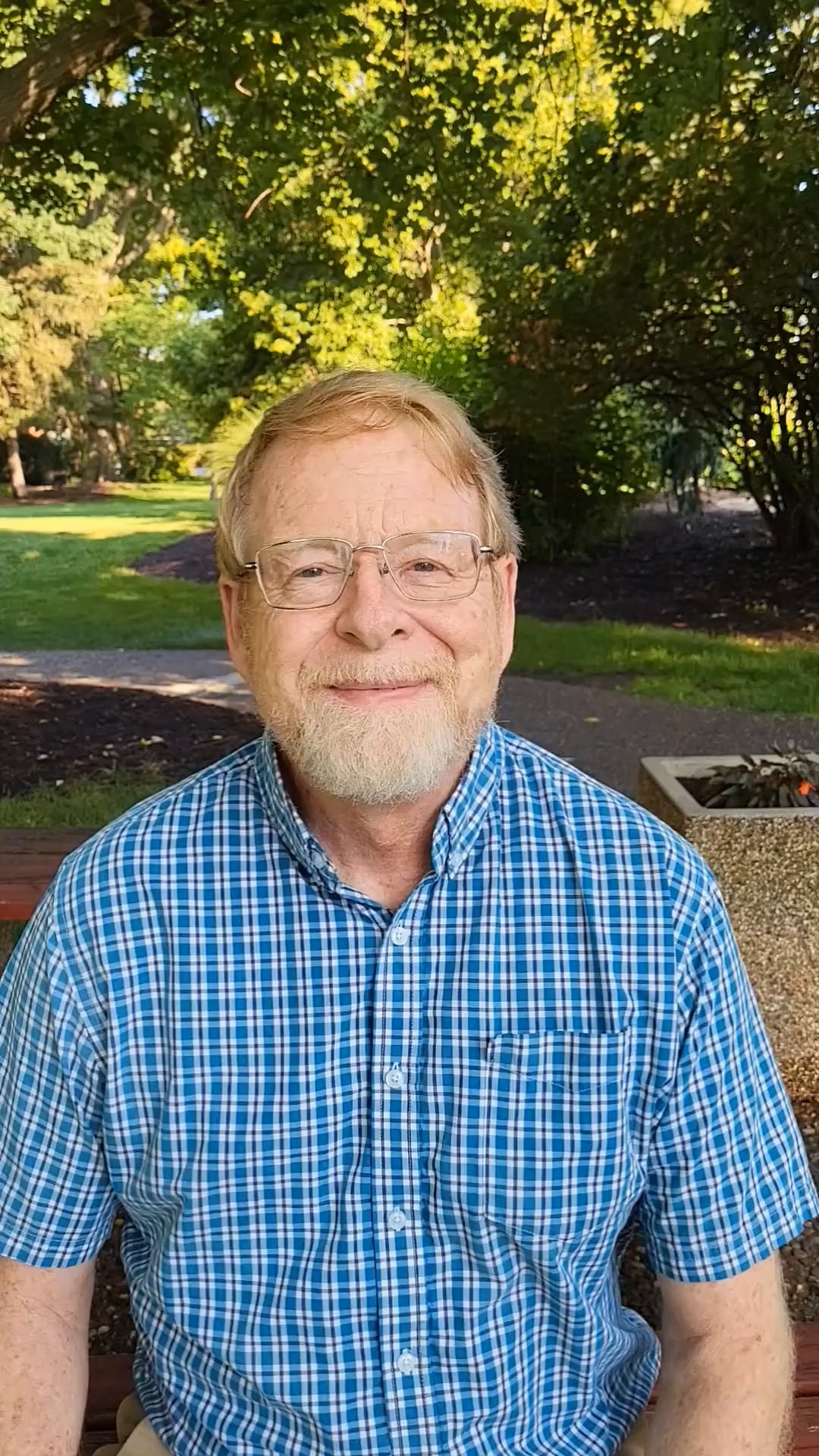 Bill Clark