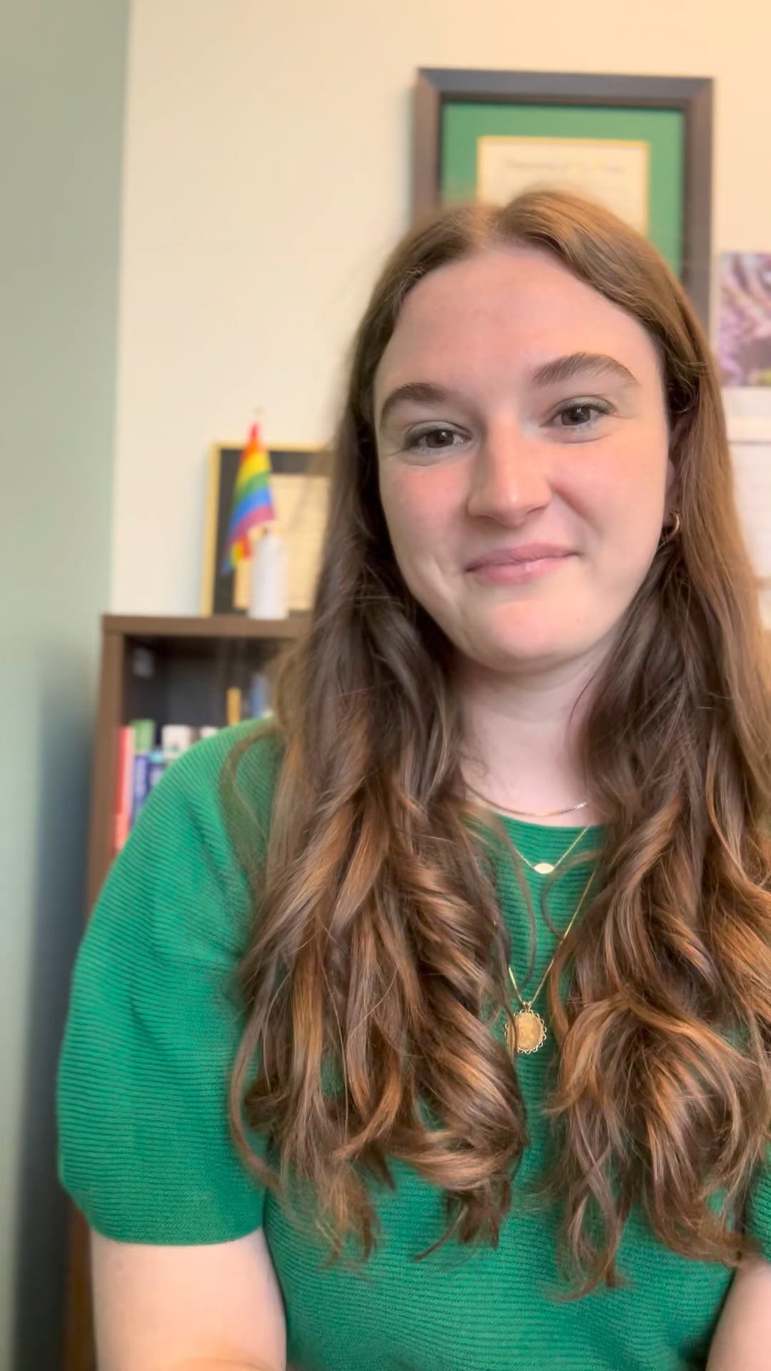 Dr. Sarah Schall