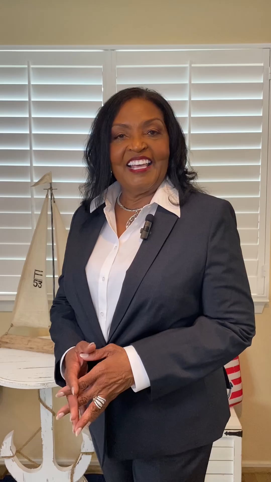 Tamra Wiley Lewis