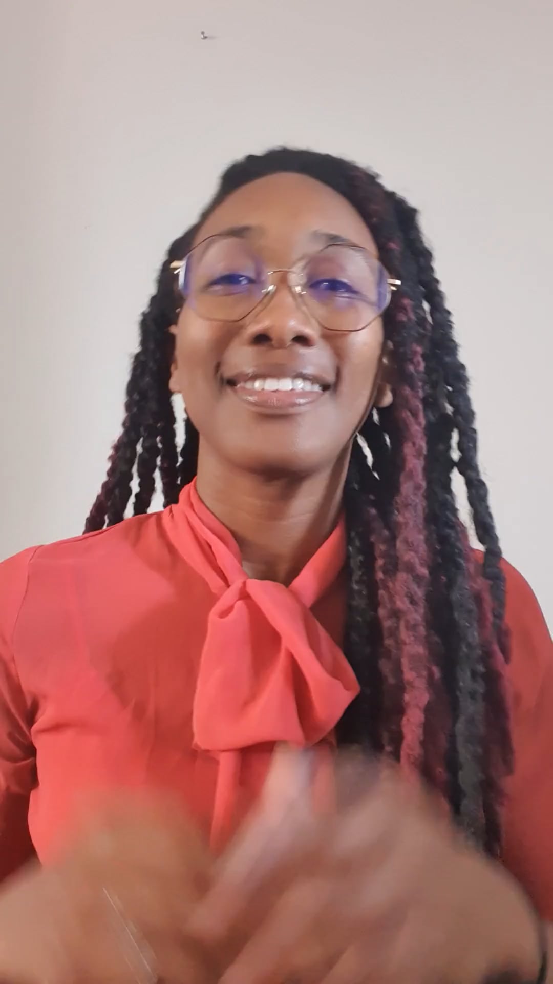 Dr Larissa Johnson - Trauma Therapist