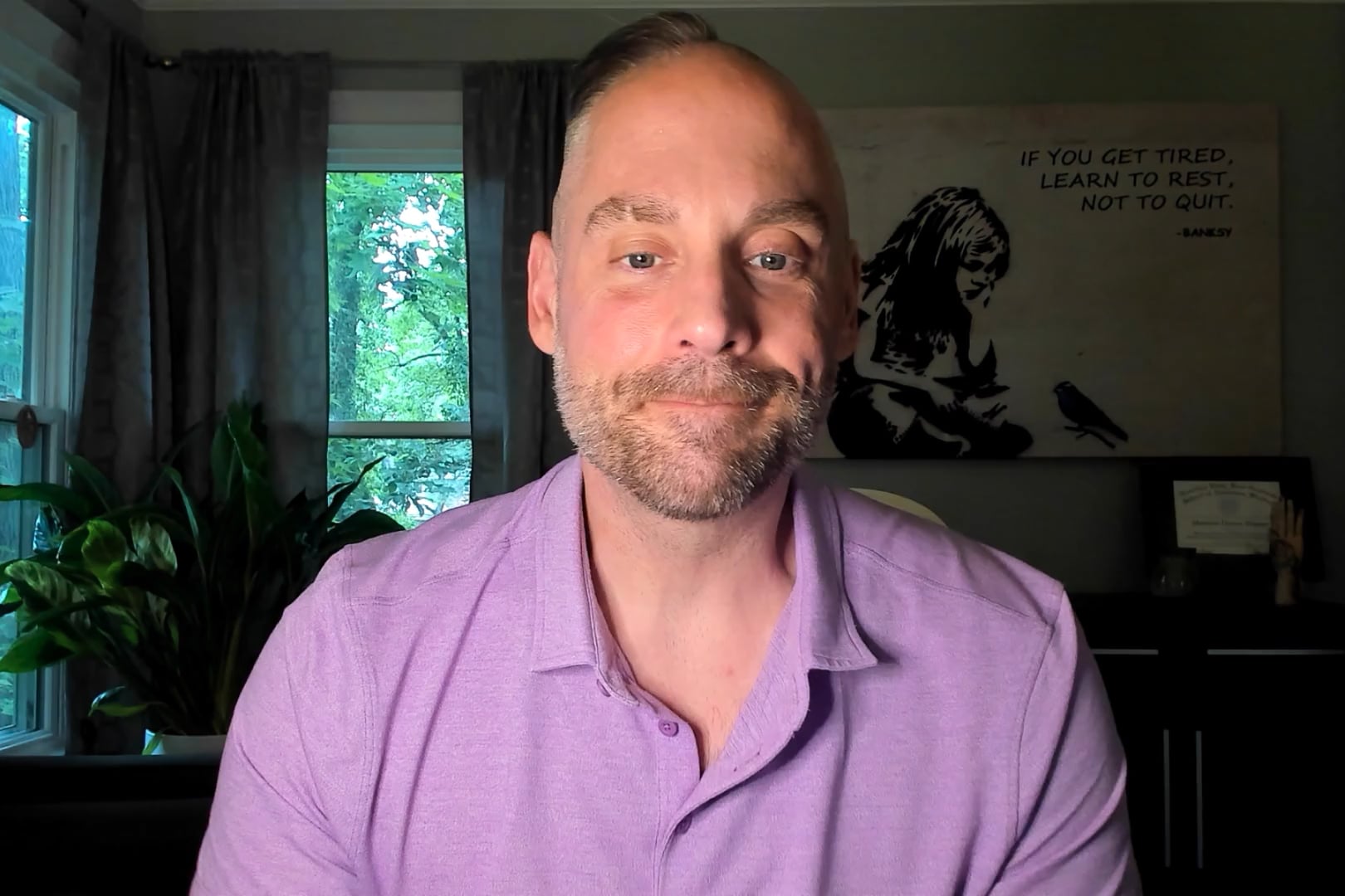 Matthew Shugart at ALIGN