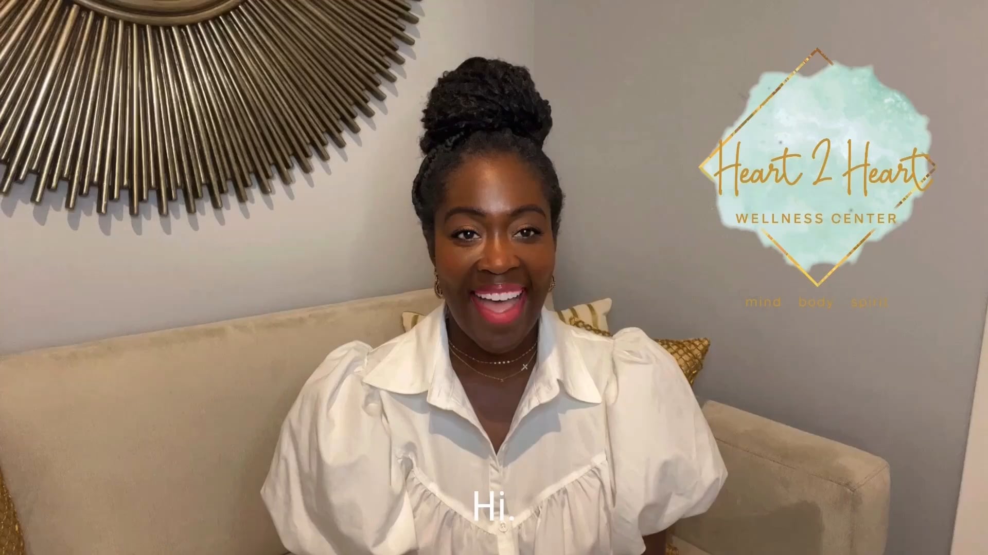 Dr. Gigi Bell