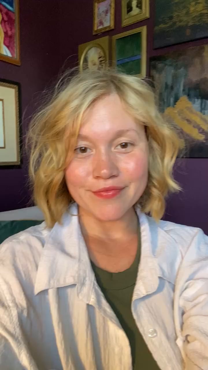 Samantha Maginn
