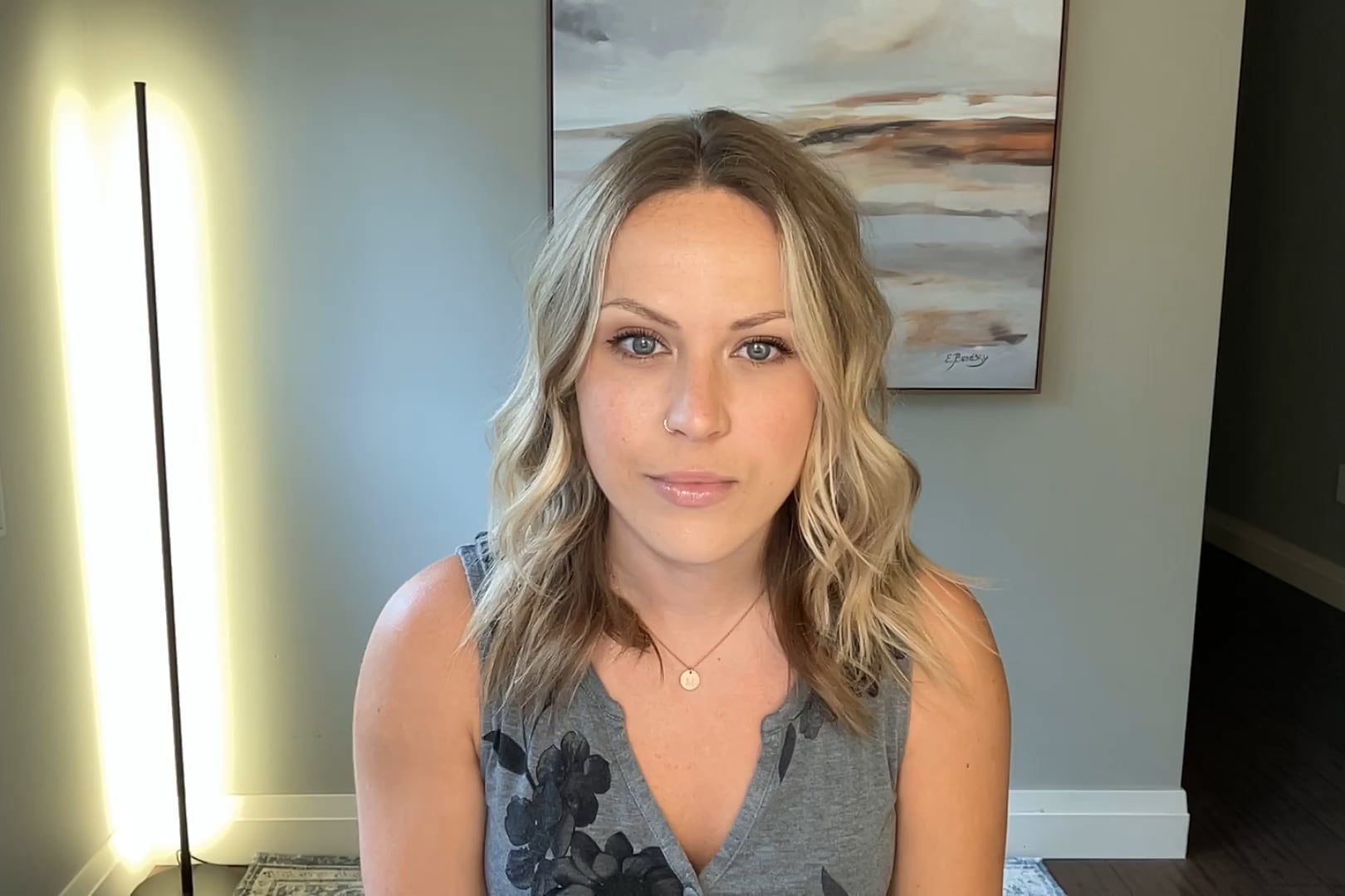 Megan Snow