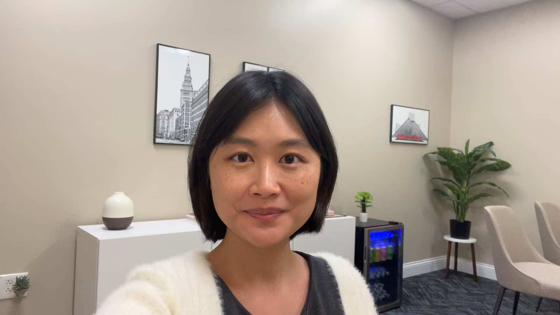 Dr. Psyche(Huanzhen) Xu