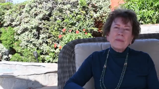 Anne Goshen