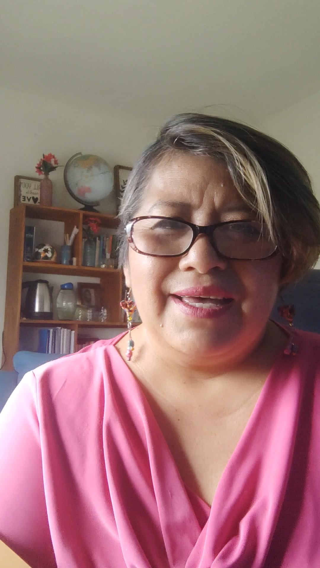 Lourdes Morales Galeana
