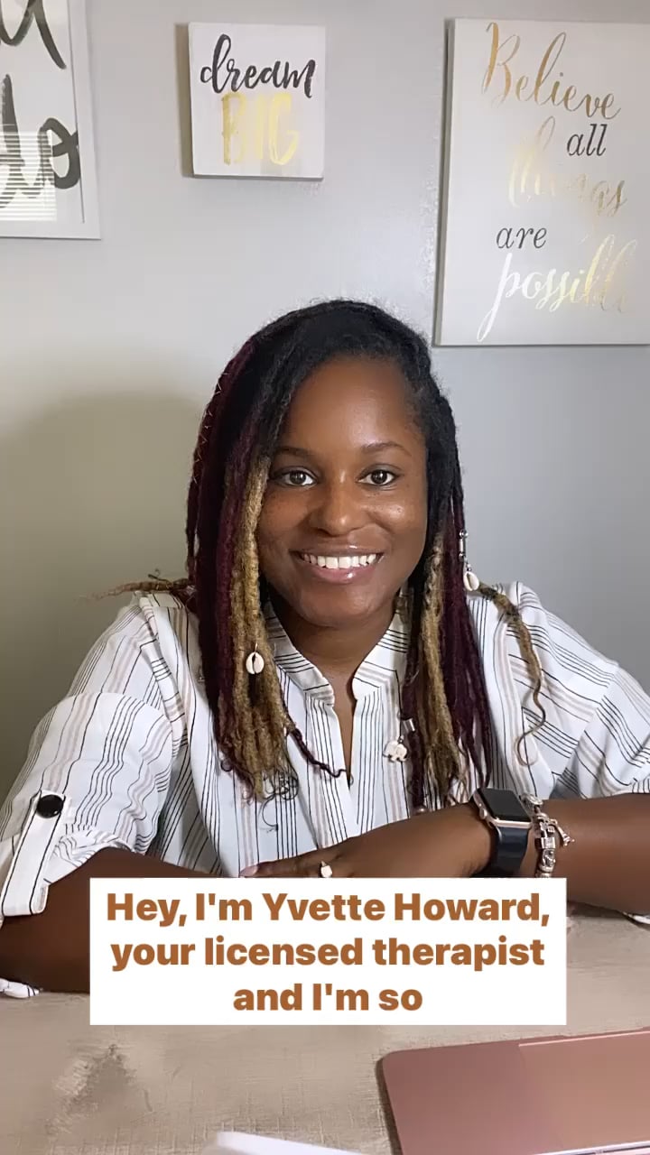 Yvette Howard