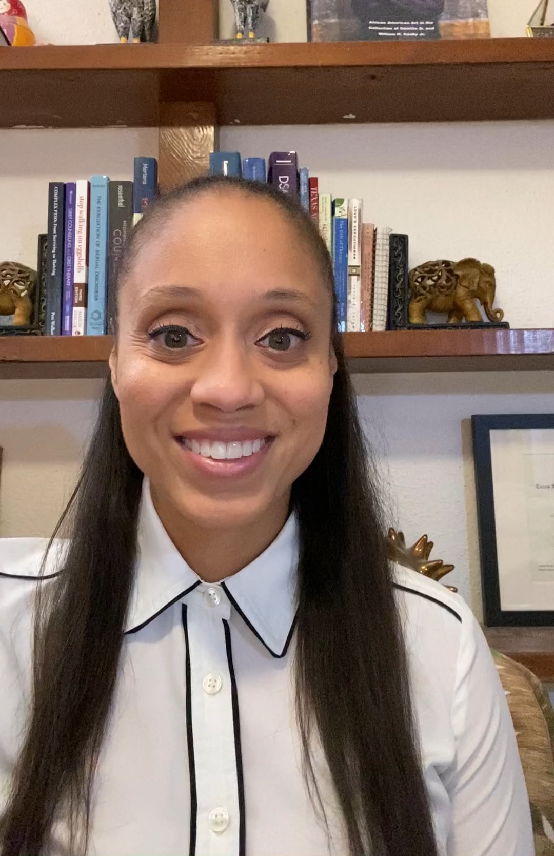 Dominguez Psychotherapy and Counseling Center