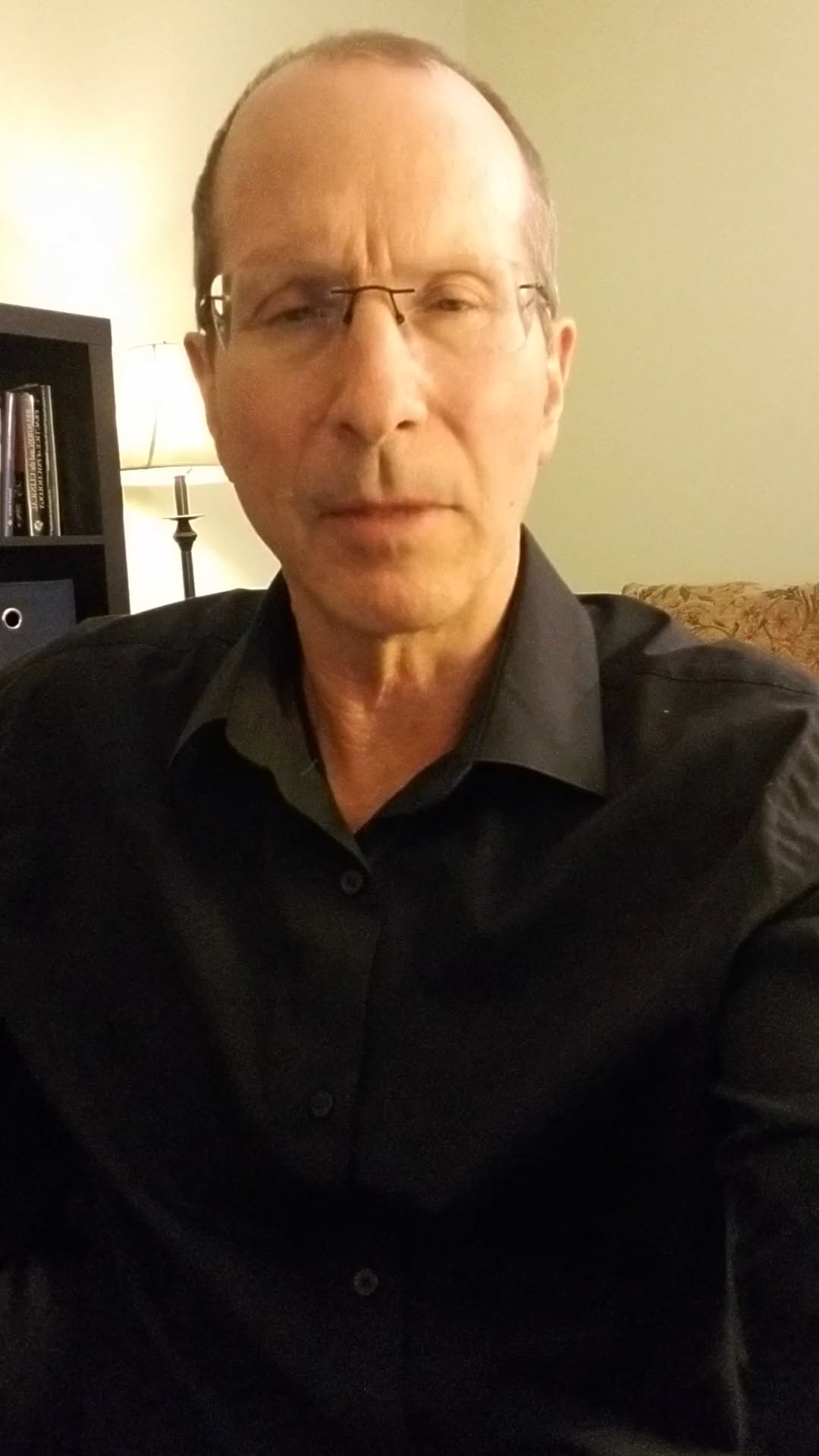 David McKnight