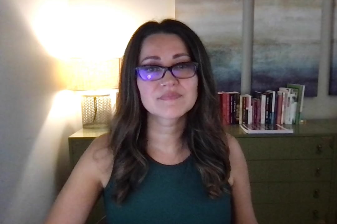 Dr. Erica A Merrill
