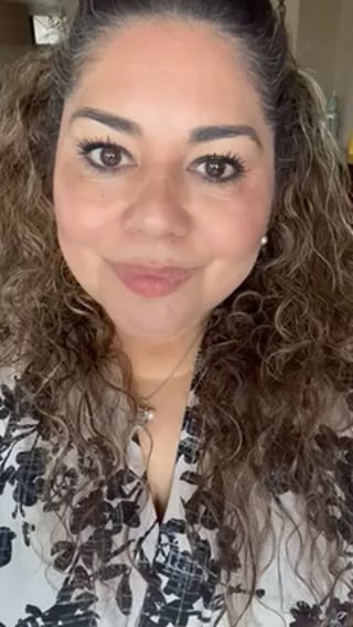 Lorraine Garcia