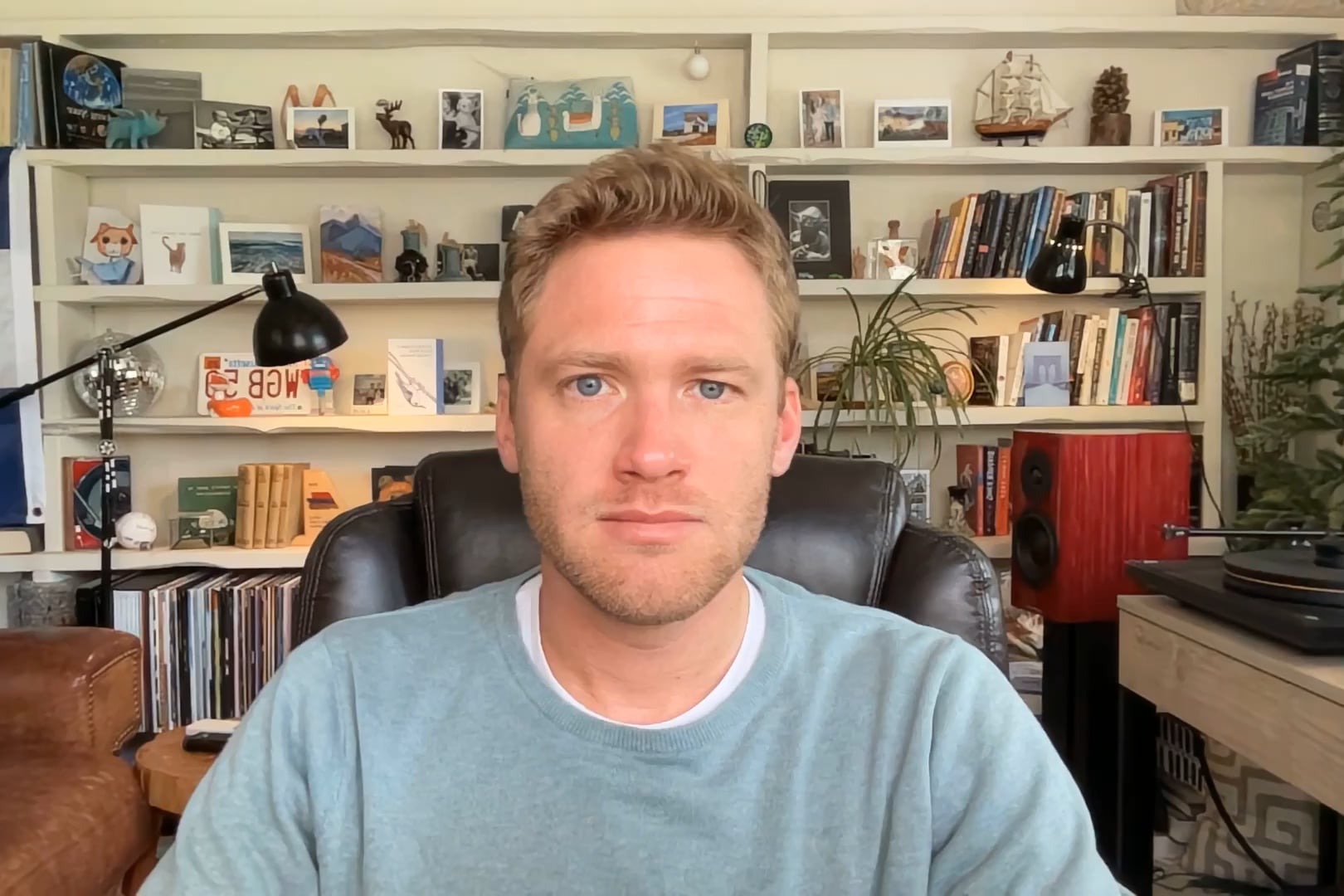 Dr. Andrew Smith