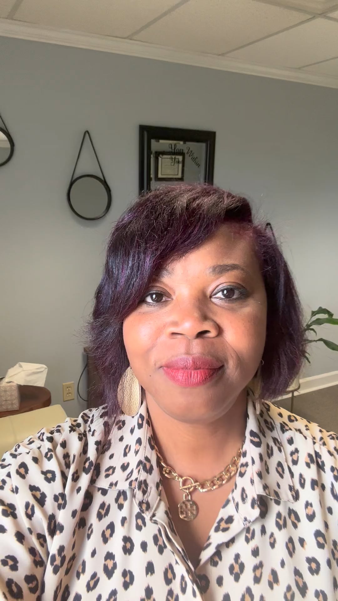 Count It All Joy Counseling Services