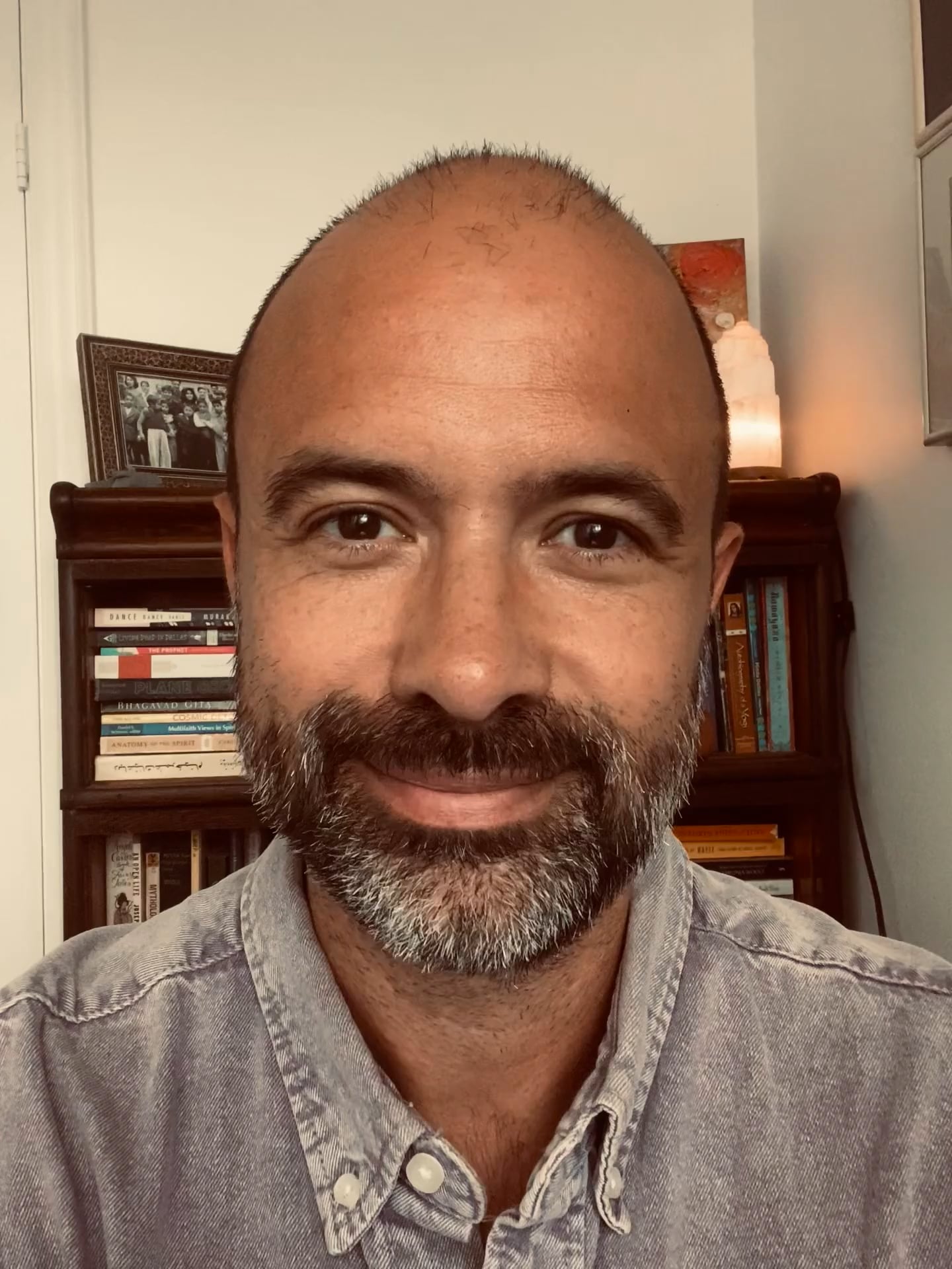 Jonathan Morgan