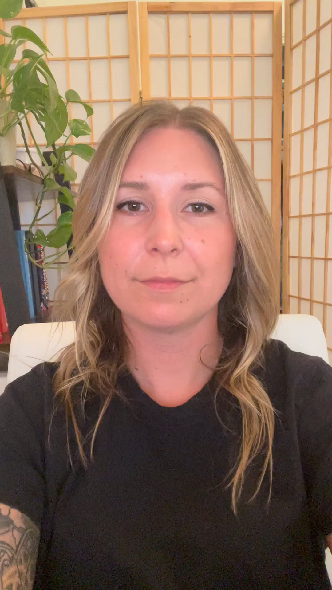 Ally Misanko