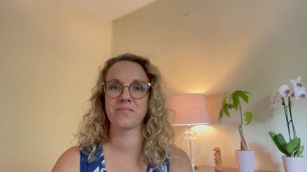 Key Resources Unlimited - Barbara Allen