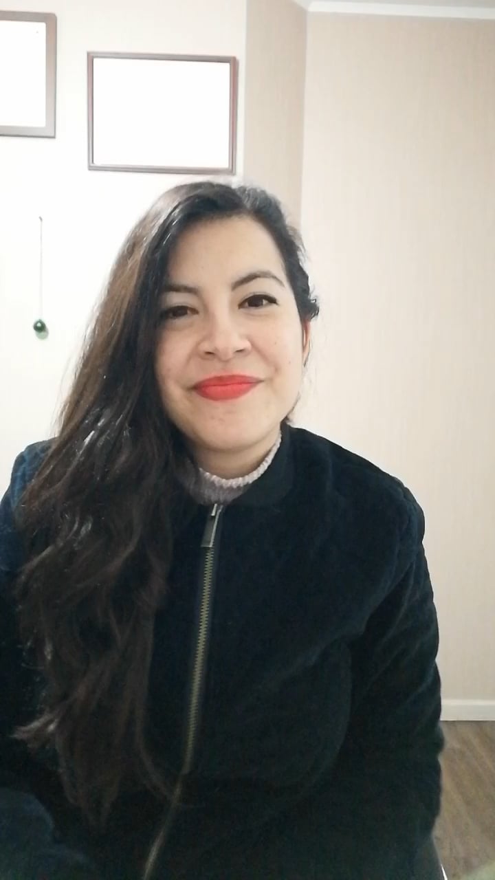 Ps Ana María Robledo Villazón