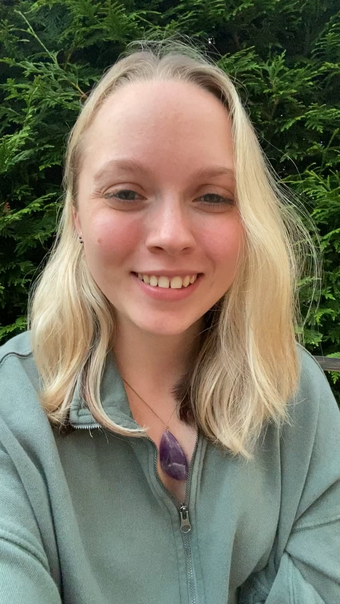 Evelyn Sokolowski