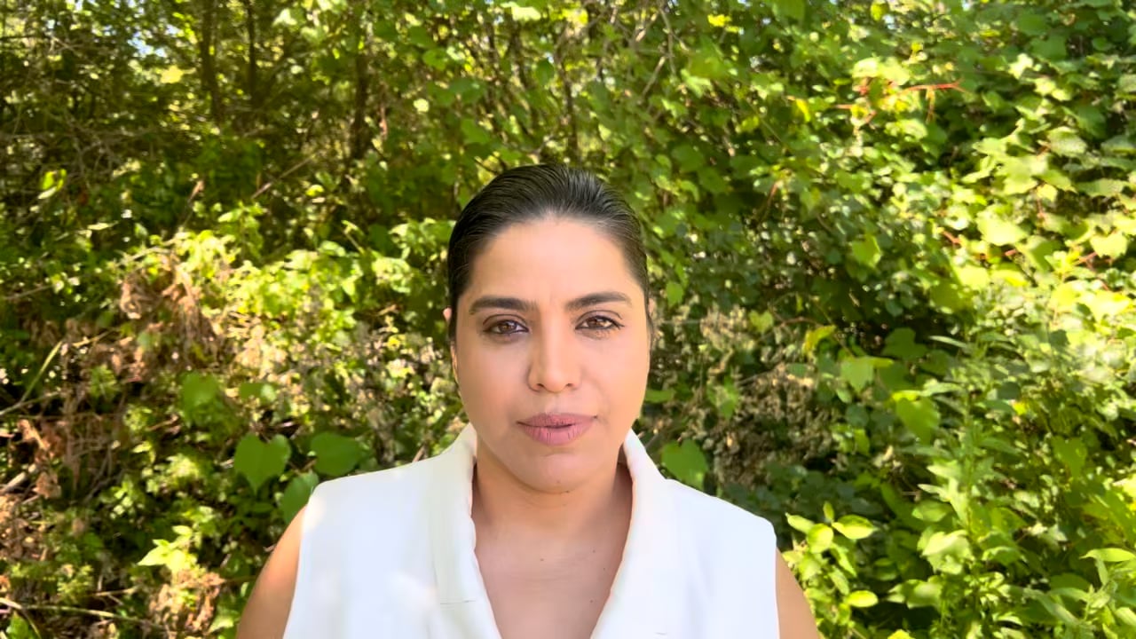 Dr. Polly Chawla