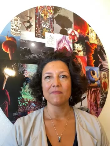 Tara Galeano