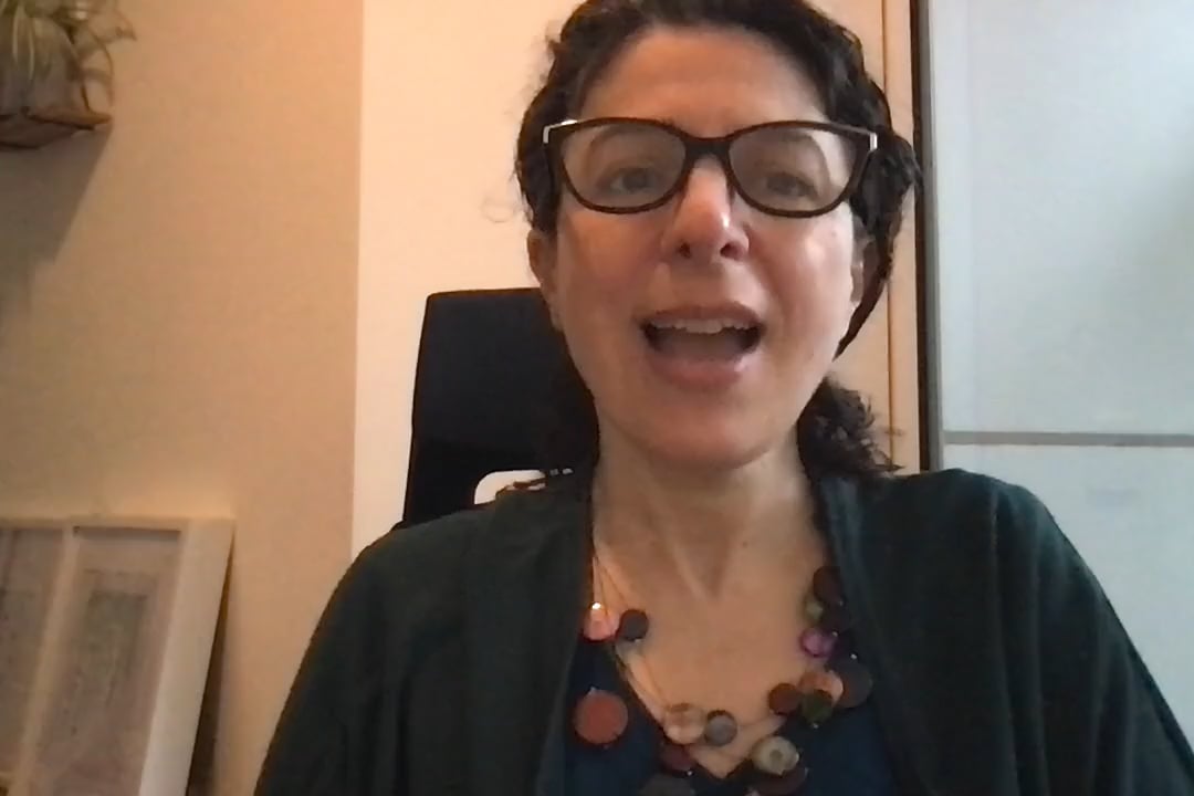 Marina Salambasis