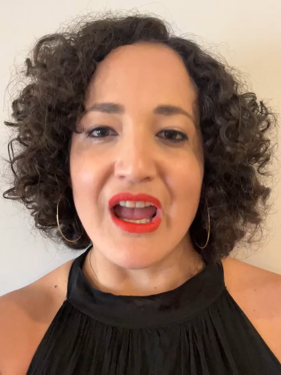 Cristina Scott